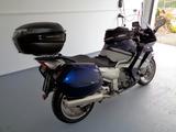 Yamaha FJR1300 - YAMAHA FJR