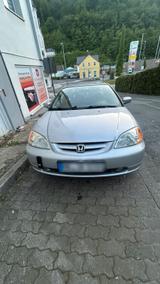 Honda Civic Em2 (USA) 1.7 Motor - Honda: Moto