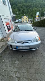 Honda Civic Em2 (USA) 1.7 Motor - Honda Civic: 1.7