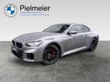 BMW M2 Coupé Plus Package GSD ACC Alcantaralenkrad - BMW M2: Coupe, Grau, Schiebedach
