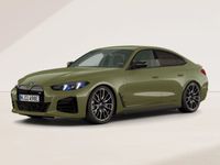 BMW i4 - Vorschau Bild 3
