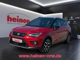 Seat Arona FR 1.5 TSI DSG Beats NAVI LED ACC 18Z