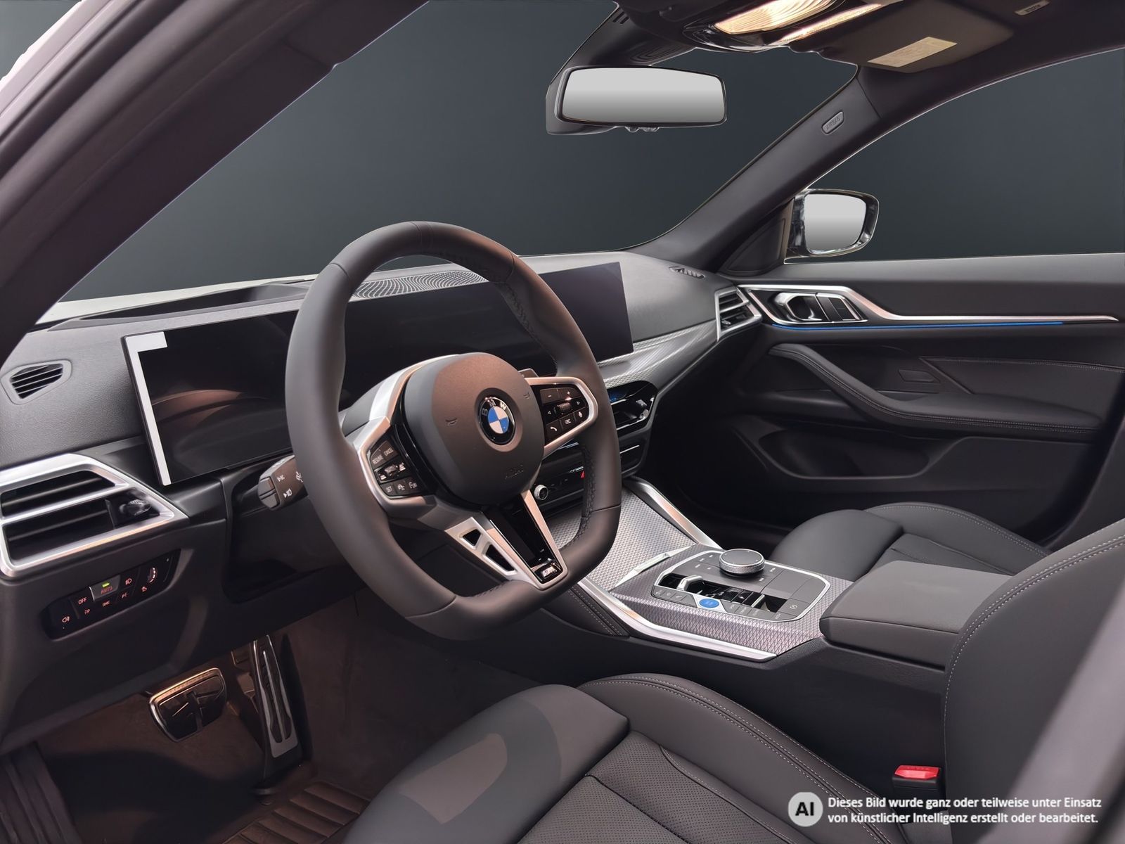 BMW i4 - Bild 2