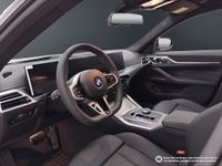BMW i4 - Vorschau Bild 2