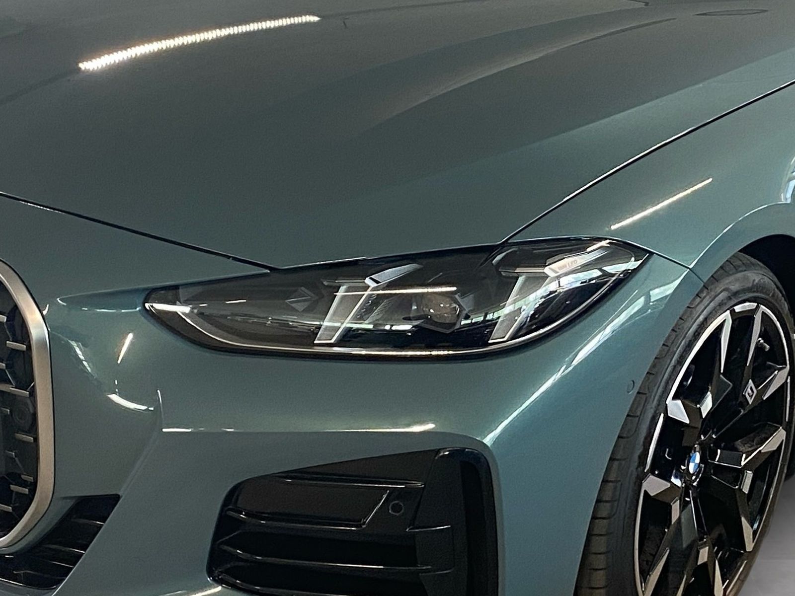 BMW 420 - Bild 7