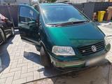 Volkswagen VW Sharan 2.0 Benziner | 7-Sitzer | TÜV bi... - gebrauchte VW Sharan aus dem Jahr 2002