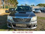 Toyota Hilux D0ubel Cab Executive 4x4 - Toyota Hilux: 0 D4d