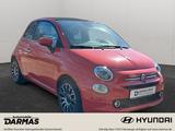 Fiat 500 1.0 Faltdach - Fiat Gebrauchtwagen