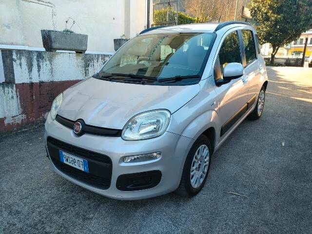 Fiat Panda 1.2 GPL Lounge UNIPRO