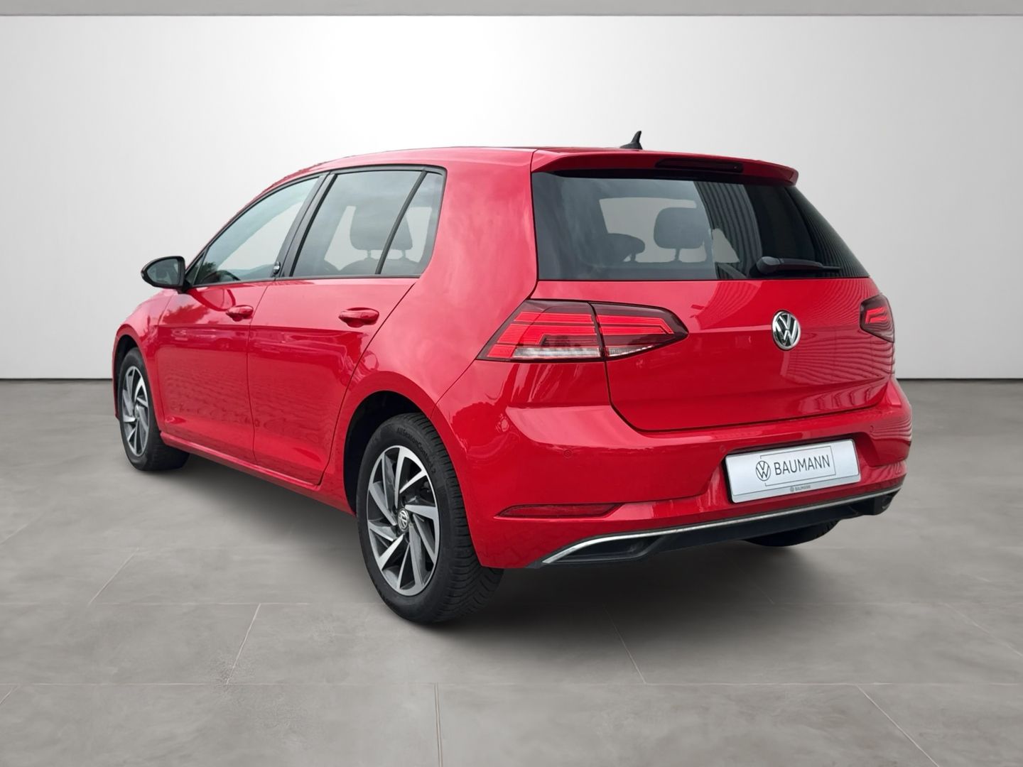 Golf VII 1.4 TSI DSG "SOUND" *NAVI*STDHZG*KEYL*