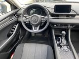 Mazda 6 SKYACTIV G 194 Exclusive-Line Bose Matrix-LED - Mazda 6 aus 2024
