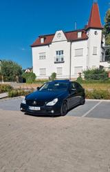 Mercedes-Benz Mercedes CLS 63 AMG 6.2L V8 Performance Pa... - aus 2007: Mercedes Cls