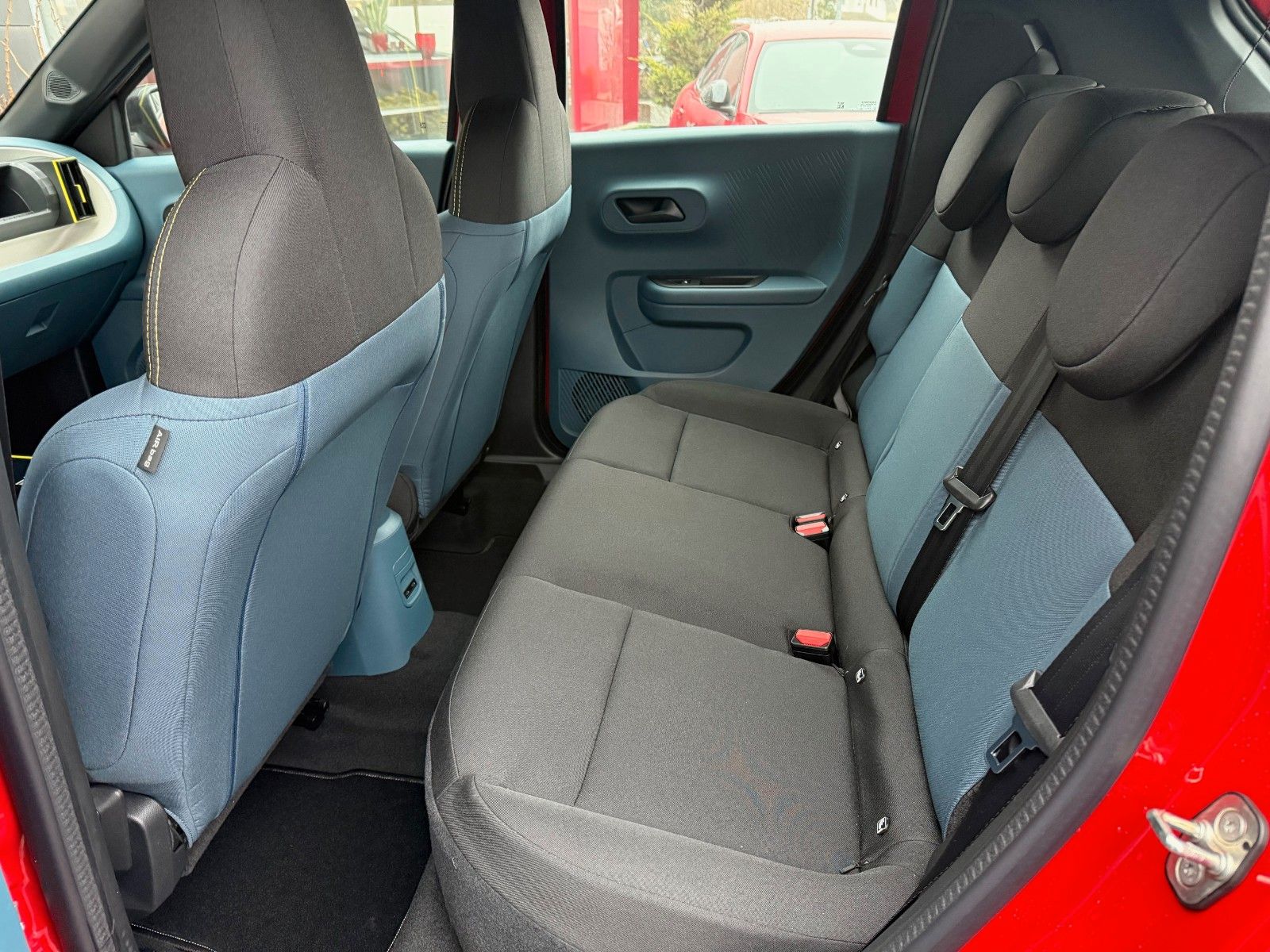 Fiat Grande Panda - Bild 13