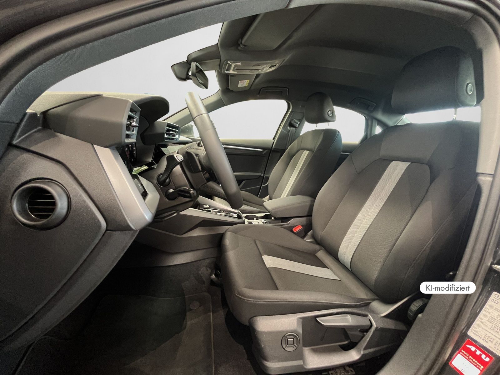 Audi A3 - Bild 13