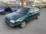 Volkswagen Golf GTI - Volkswagen aus 1995: Gol