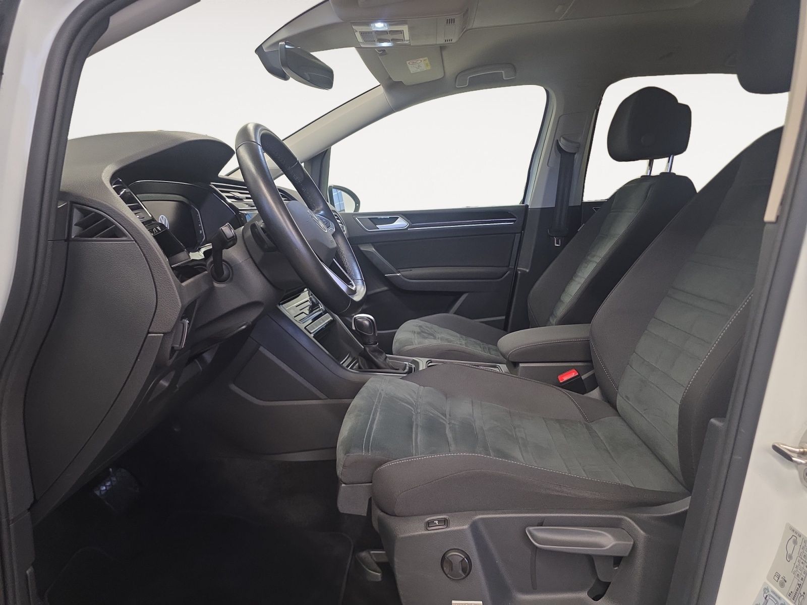 Volkswagen Touran - Bild 10