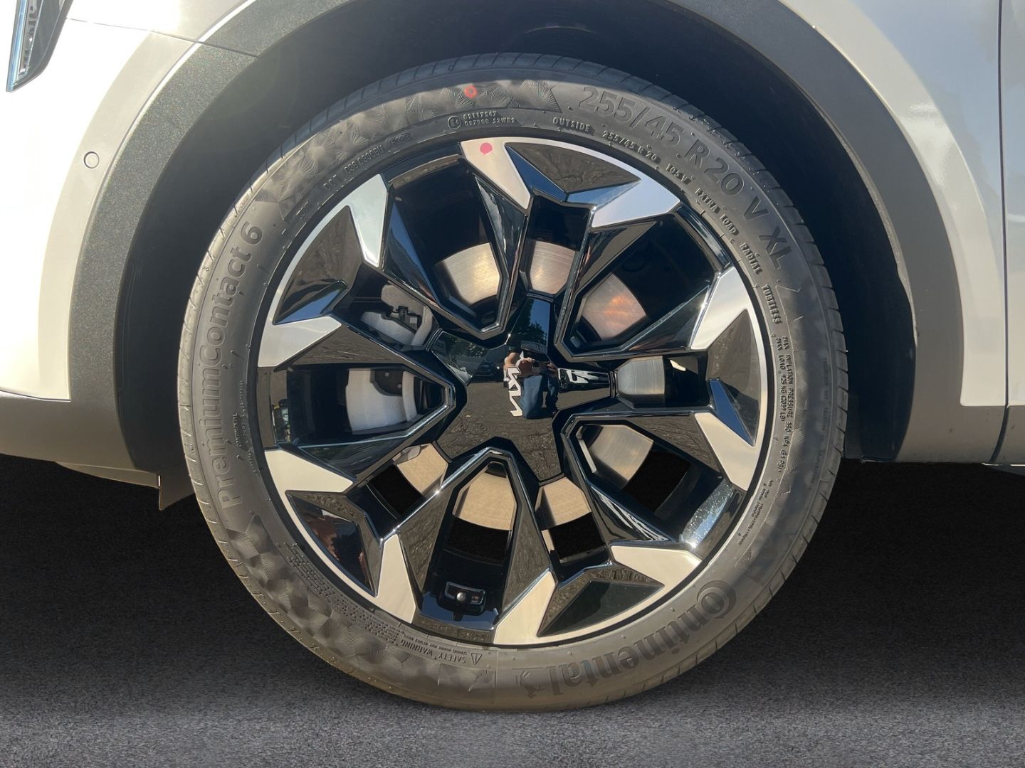Fahrzeugabbildung Kia Sorento PLATINUM PE 4WD 2.2 CRDi *PREMIUM-PAKET*