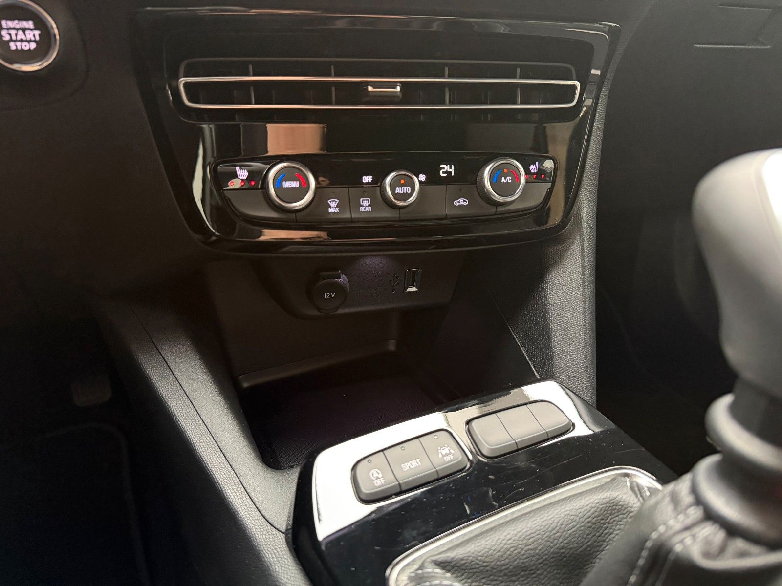 Fahrzeugabbildung Opel Mokka Ultimate 136 PS Matrix/Kamera/AHK!