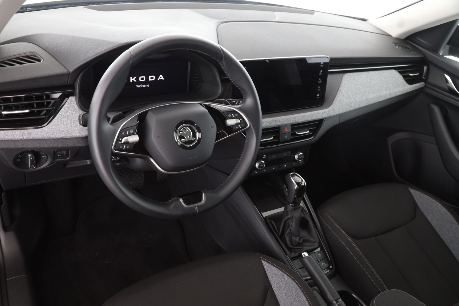 Skoda Kamiq - Bild 11