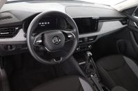 Skoda Kamiq - Vorschau Bild 11