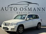 Mercedes-Benz GLK 250 CDI BlueEfficiency 4Matic 2HAND*RFK*AHK - Mercedes-Benz GLK 250 aus 2011