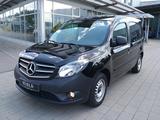 Mercedes-Benz CITAN KASTEN 111 CDI LANG+AHK+KLIMA+RADIO+TEMPOM - Angebote
