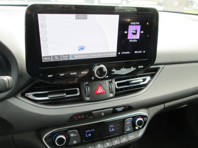 Hyundai i30 – Bild 15