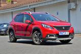 Peugeot 2008 AUTOMATIK Crossway T.LEDER R-KAM Android - Peugeot 2008: Crossway