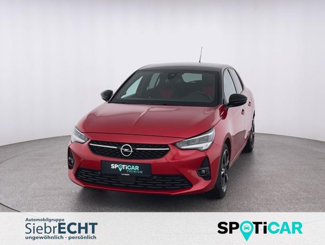 Opel Corsa F GS Line 1.2*SHZ*RFK*AT*uvm