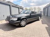 Mercedes-Benz  Mercedes Benz W124 Cabrio 300 24v Sport... - Mercedes-Benz 300: Cabrio, 24