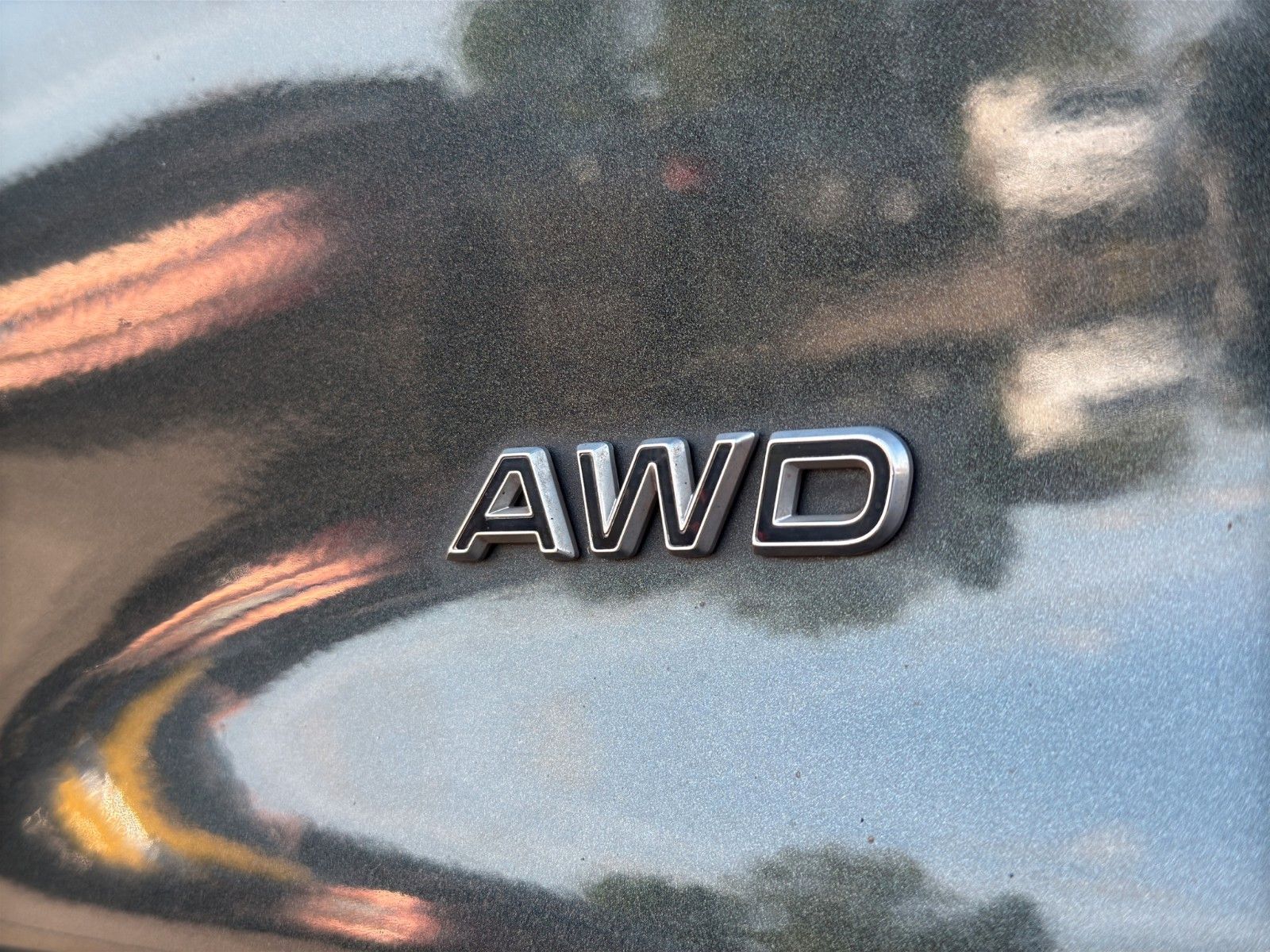 Fahrzeugabbildung Ford Kuga Titanium*Bhz-Lenkrad*RFK*ACC*Pano*Bi-Xenon*