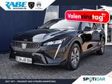 Peugeot 408 Allure 145 Hybrid Kamera+Winter-Paket+Navi