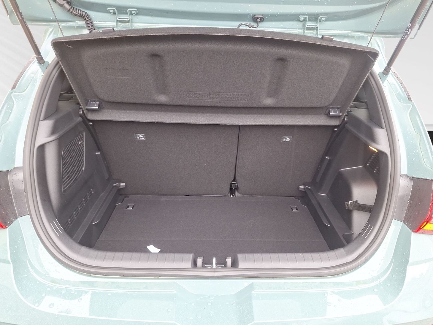 Hyundai i20 – Bild 6