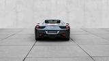 Ferrari 458 Italia Spider - Lift - Ferrari 458 von privat