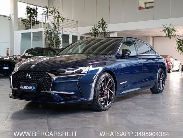 DS Automobiles DS DS 9 E-Tense Performance Line+