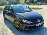 Volkswagen Golf 2.0 TDI BMT HIGHLINE, Neue Bremsen