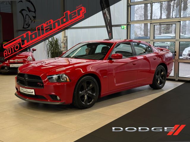 Dodge Charger 5,7 R/T "Road-Track" Deutsche EZ