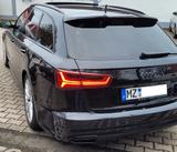 Audi A6 3.0 TDI Matrix Bose StdHz Pano - Audi A6 von privat