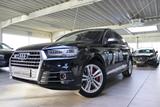 Audi SQ7 4.0 TDI quattro 320 kW (435 PS), Autom. 8... - Audi SQ7: Automatik