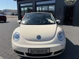 Volkswagen New Beetle Cabriolet 1.6 United - Volkswagen New Beetle: Cabrio