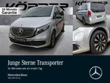 Mercedes-Benz EQV 300 AVANTGARDE L Leder Kamera Distronic - silberne Mercedes-Benz EQV