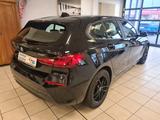 BMW 118i Advantage / 1. Hand / LED / NAVI - BMW 1er Reihe mit Benzin-Antrieb: Kleinwagen, Automatik