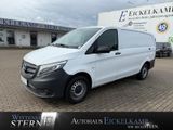 Mercedes-Benz Vito 114 BT 7G Kasten lang RFK LED AHK 2,5T 3SI - Mercedes-Benz Vito aus 2018