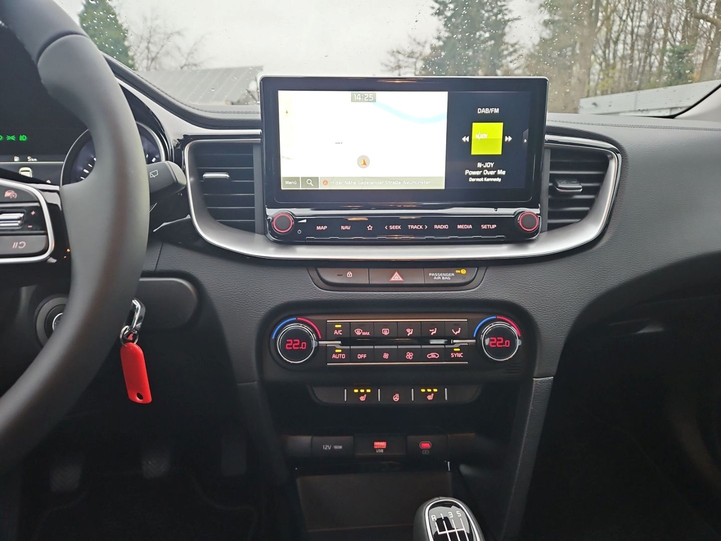Kia cee'd / Ceed - Bild 11
