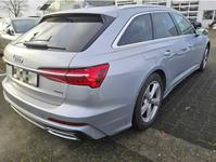 Audi A6 Avant 50 TFSIe quattro - S LINE / PANO / ACC