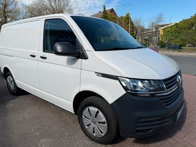 Volkswagen T6.1 Transporter