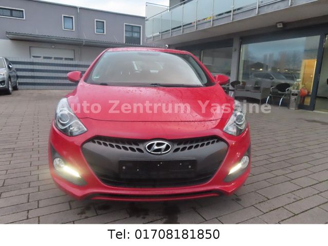 Hyundai i30 Coupe Classic 1.4 Euro5