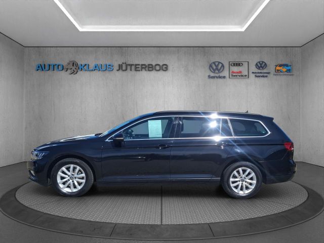 Passat Variant 1.5 TSI Business OPF (EURO Navi