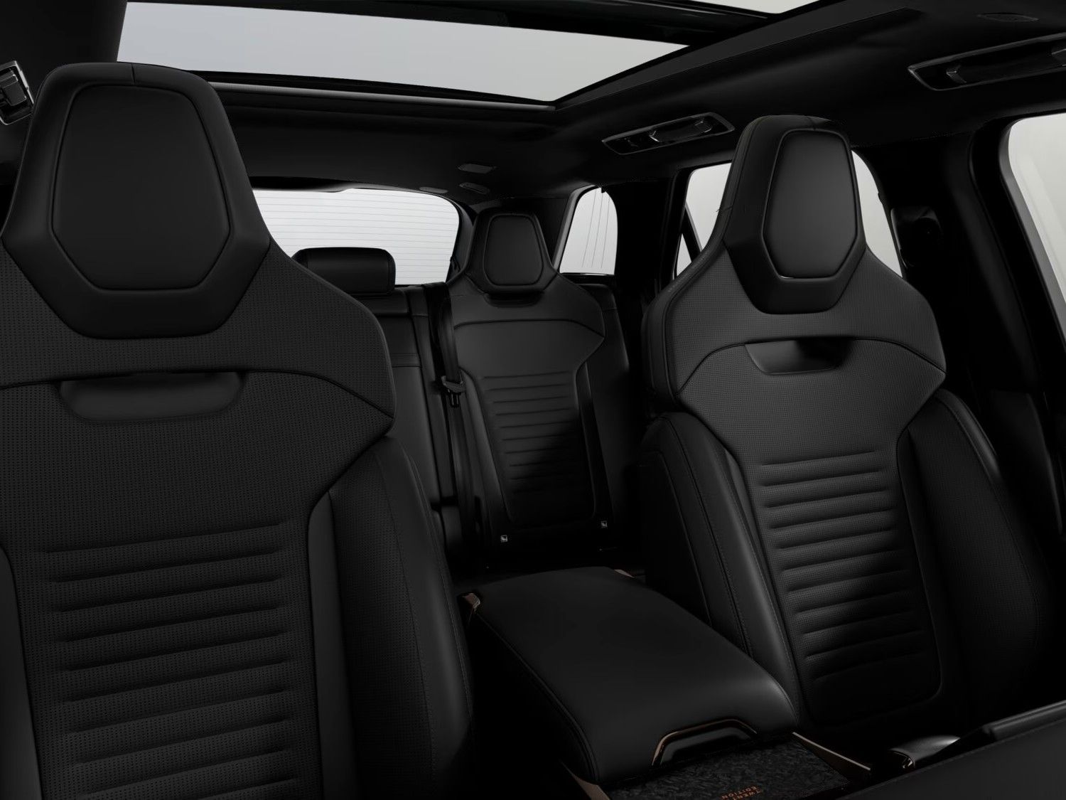 Land Rover Range Rover Sport 3.0 P550e - TWENTY EDITION - imagem 2