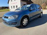 Volkswagen Golf 1.6 VII TDI BMT Trendline Variant - Volkswagen Golf: Variant Trendline